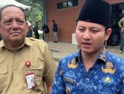 Pemkab Trenggalek Bahas Pembangunan Berkelanjutan dalam RPJMD 2025-2029
