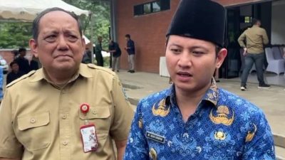 Pemkab Trenggalek Bahas Pembangunan Berkelanjutan dalam RPJMD 2025-2029