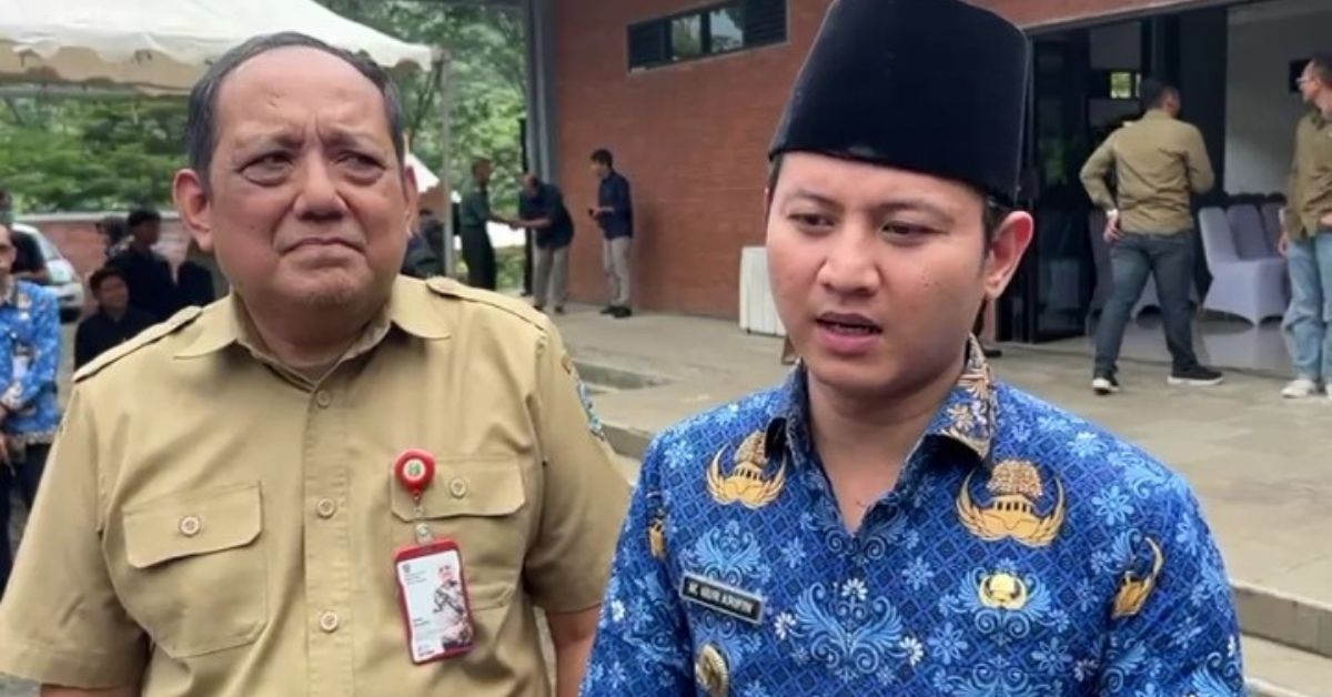 Pemkab Trenggalek Bahas Pembangunan Berkelanjutan dalam RPJMD 2025-2029