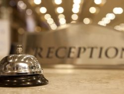 Pengunjung Hotel di Trenggalek Meningkat 21,8 Persen pada 2024