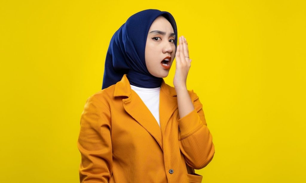 Penyebab dan 3 Tips Atasi Bau Mulut Saat Puasa Ramadhan dengan Cara Mudah