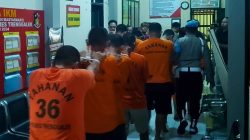 Polres Trenggalek Ungkap 26 Kasus di Operasi Pekat Semeru