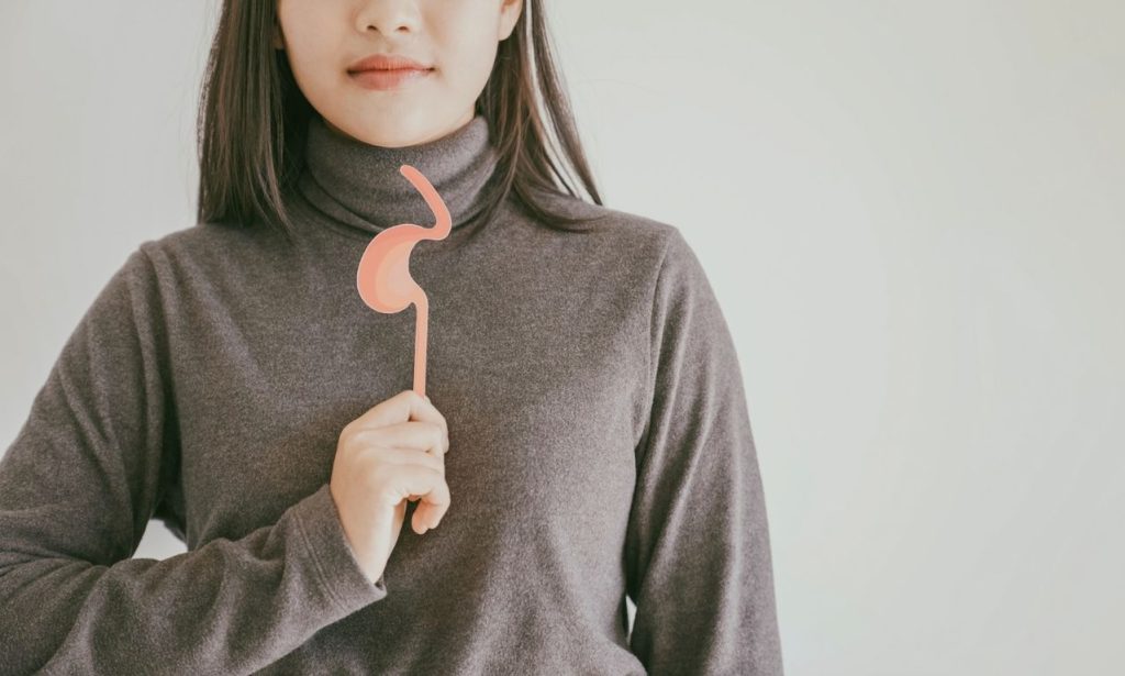 Fakta Puasa Dapat Menyembuhkan Asam Lambung