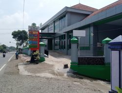 Puskesmas di Trenggalek Tetap Beroperasi Selama Libur Lebaran