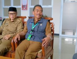 RSUD dr Soedomo Trenggalek Tetap Siaga Saat Libur Lebaran