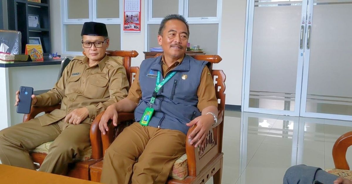 RSUD dr Soedomo Trenggalek Tetap Siaga Saat Libur Lebaran