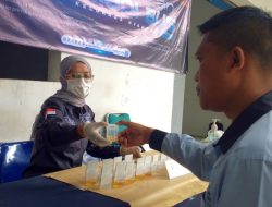 Satu Sopir Bus Terdeteksi Positif saat Tes Urine di Trenggalek