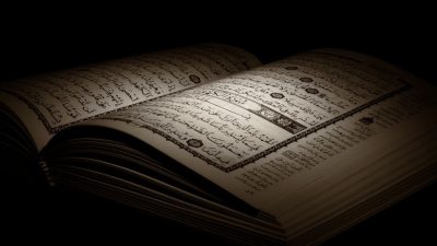 Sejarah Nuzulul Qur’an dan Keistimewaan Bulan Ramadhan