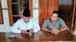 Surat Pemberitahuan Iuran Mobil Siaga Bakal Direvisi Kades Sukowetan