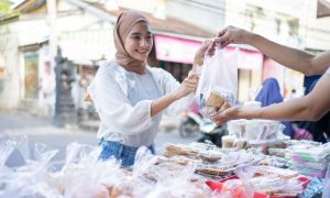 Bahaya War Takjil Berlebihan saat Bulan Ramadhan