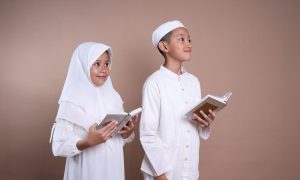 Keistimewaan Bulan Ramadhan dan 4 Tips Khatam Alquran