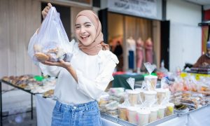 9 Tips War Takjil Anti Boncos di Bulan Ramadhan