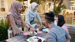 Sejarah Buka Bersama