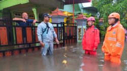 Trenggalek Dilanda 53 Bencana Alam dalam Tiga Bulan