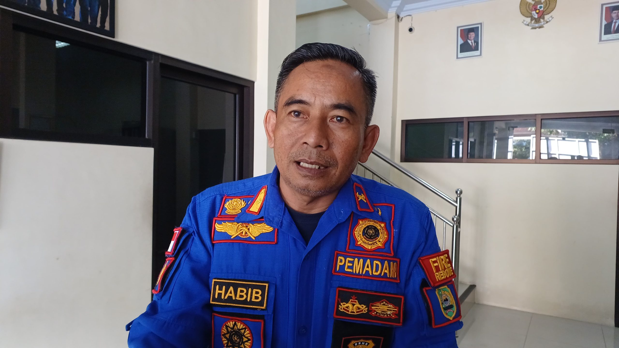 SE Bupati Trenggalek tentang Sound Horeg