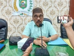 Rencana Pembentukan Dinas Pendapatan di Trenggalek Gagal Total, Pemkab Terkendala Skor SOTK