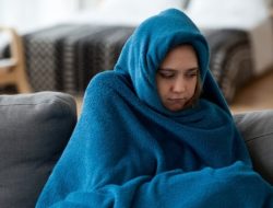 Fenomena Bediding Muncul, Warga Diminta Waspadai Gangguan Pernapasan