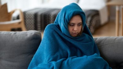 Fenomena bediding bisa timbulkan gangguan pernapasan