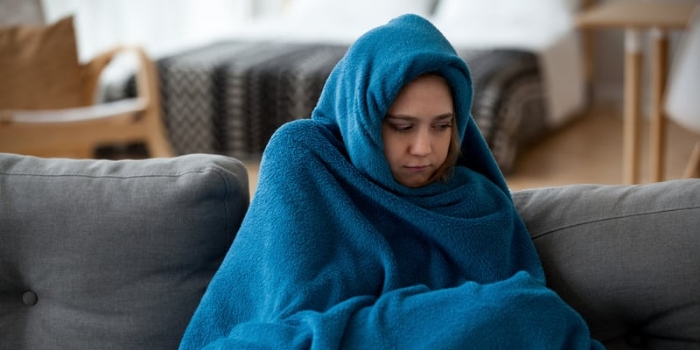 Fenomena bediding bisa timbulkan gangguan pernapasan