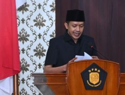 Persetujuan Ranperda SOTK Trenggalek Ditunda, Terkendala Nomor Register dari Pemprov Jatim