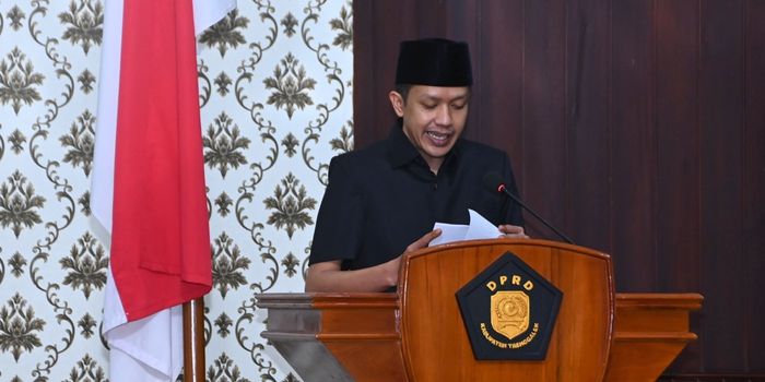 Persetujuan Ranperda SOTK Trenggalek Ditunda