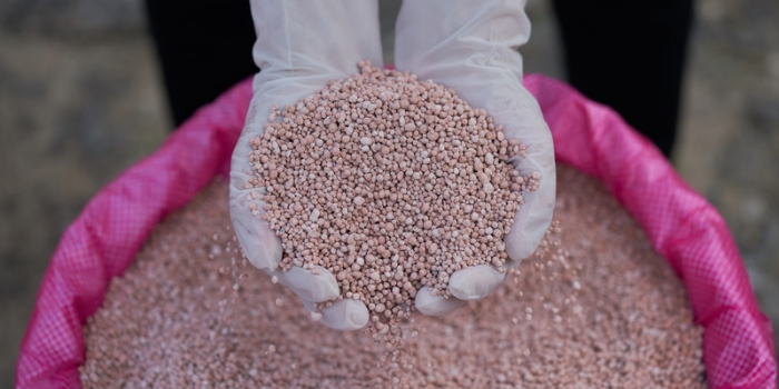 ‎Habis Beras Oplosan Terbitlah Pupuk Palsu