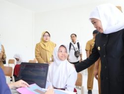 Mayoritas Sekolah Rakyat Didirikan di Jawa Timur, 12 Lokasi Siap Jalankan Program Nasional
