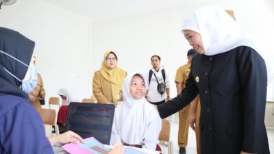 Mayoritas Sekolah Rakyat Didirikan di Jawa Timur, 12 Lokasi Siap Jalankan Program Nasional