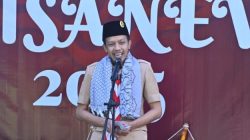Mas Syah Minta Siswa Trenggalek Tak Ada yang Putus Sekolah