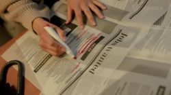 Mayoritas Pengangguran Indonesia 2025 Didominasi Pemuda