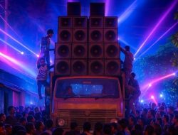 Polda Jatim Resmi Larang Sound Horeg Meski Belum Ada Sanksi