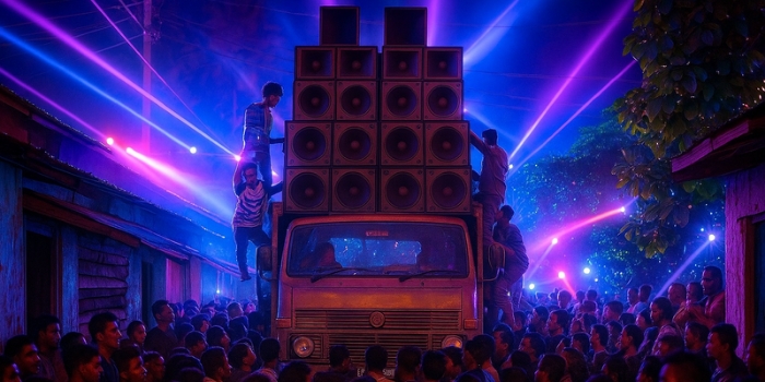 Polda Jatim Resmi Larang Sound Horeg Meski Belum Ada Sanksi