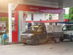 RI Alihkan Impor BBM dari Singapura ke AS, Pemerintah Hitung Ulang Harga Keekonomian