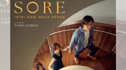 Review Keunikan Film Sore: Istri dari Masa Depan