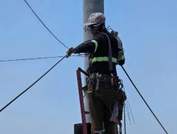 DPRD Trenggalek Siapkan Perda Penataan Kabel, Atasi Keluhan Kabel Semrawut