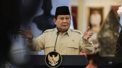 Tarif Ekspor Indonesia ke Amerika Serikat Disepakati 19 Persen