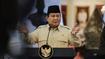 Tarif Ekspor Indonesia ke Amerika Serikat Disepakati 19 Persen