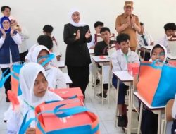 Sekolah Rakyat Mulai Tahun Ajaran Baru, Ini Perbedaan dengan Sekolah Biasa