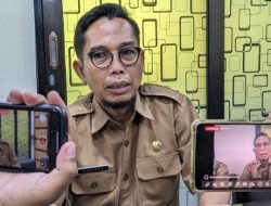 PKL Alun-Alun Keberatan Biaya Sewa Tenda, Diskomidag: Kegiatan Butuh Anggaran