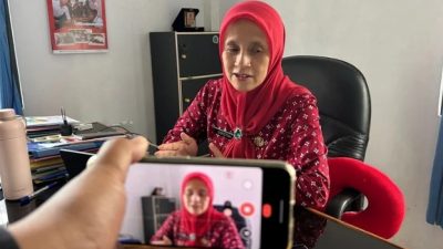 Rekrutmen Guru Sekolah Rakyat Trenggalek Diatur Pemerintah Pusat