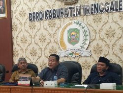 Pasar Rakyat Trenggalek 2025 Resmi Ditiadakan, Tak Ada Titik Temu antara EO dan PKL