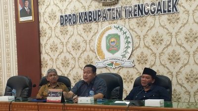 Pasar Rakyat Trenggalek 2025 Resmi Ditiadakan, Tak Ada Titik Temu antara EO dan PKL