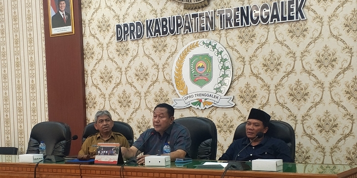 Pasar Rakyat Trenggalek 2025 Resmi Ditiadakan, Tak Ada Titik Temu antara EO dan PKL