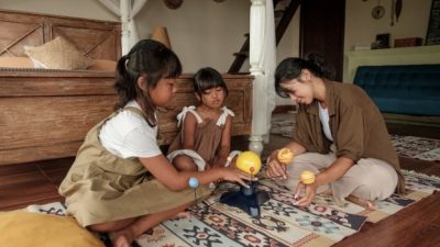 Hari Anak Nasional: Perlindungan Hak Anak Perlu Tindakan Nyata, Bukan Sekadar Regulasi
