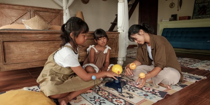 Mengulas Hak Anak pada Hari Anak Nasional