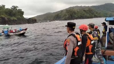 Status 16 Pulau Sengketa Trenggalek-Tulungagung Masih Menggantung