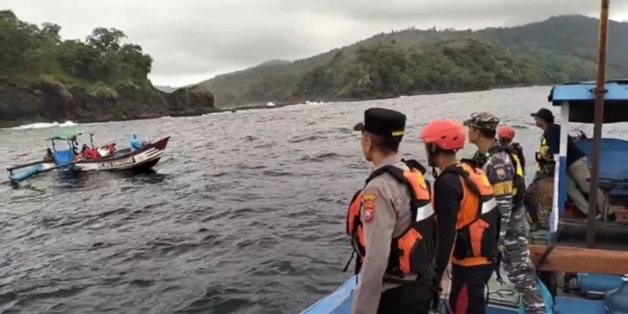 Status 16 Pulau Sengketa Trenggalek-Tulungagung Masih Menggantung