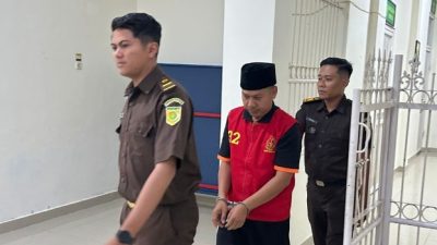 JPU Tuntut Pelaku Kasus Pembunuhan di Hotel Jaas Trenggalek