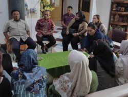 Pelaku Usaha Merugi, Agenda PHBN di Trenggalek Terancam Dibatalkan