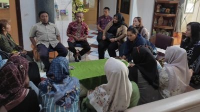 Pelaku Usaha Merugi, Agenda PHBN di Trenggalek Terancam Dibatalkan